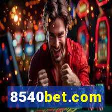 8540bet.com