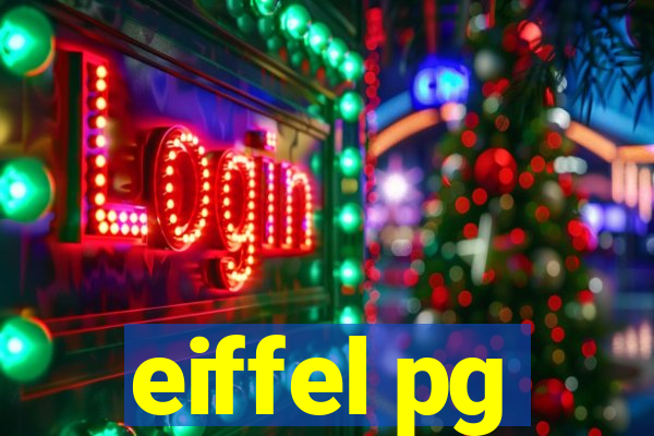 eiffel pg