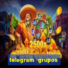 telegram grupos pode tudo