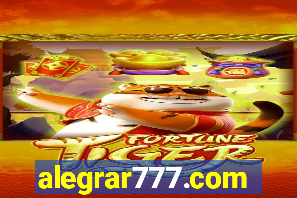 alegrar777.com