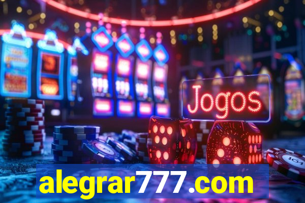 alegrar777.com