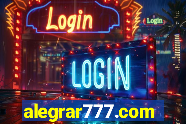 alegrar777.com