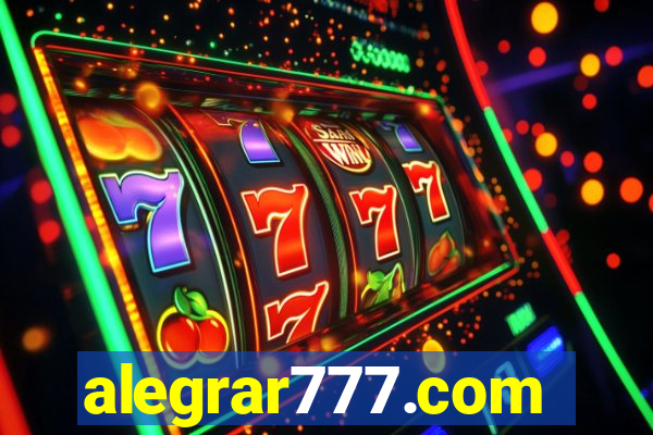 alegrar777.com