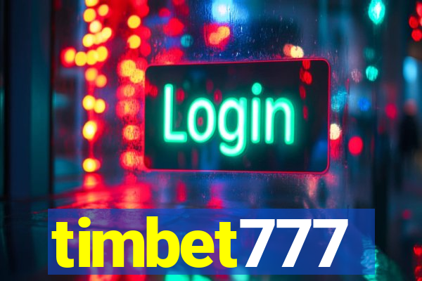 timbet777