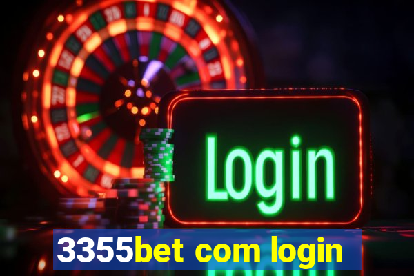 3355bet com login