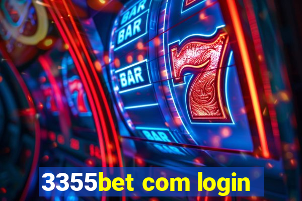 3355bet com login