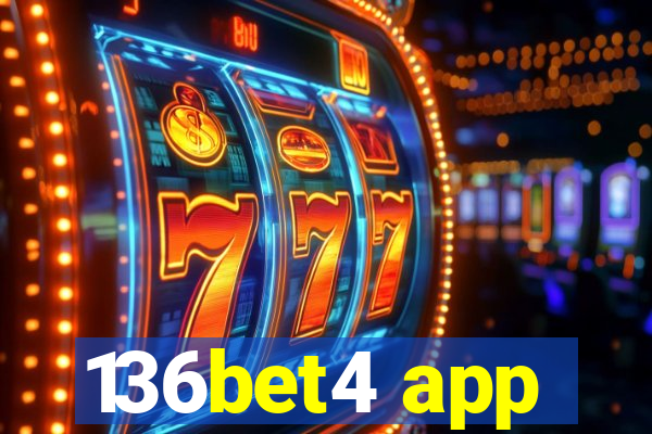 136bet4 app