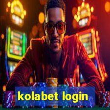 kolabet login