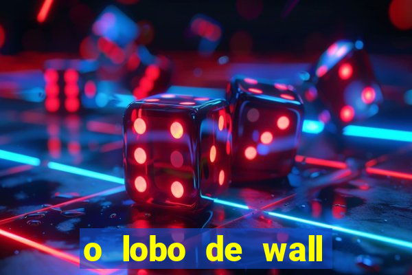 o lobo de wall street assistir