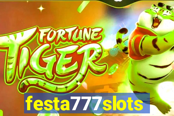 festa777slots