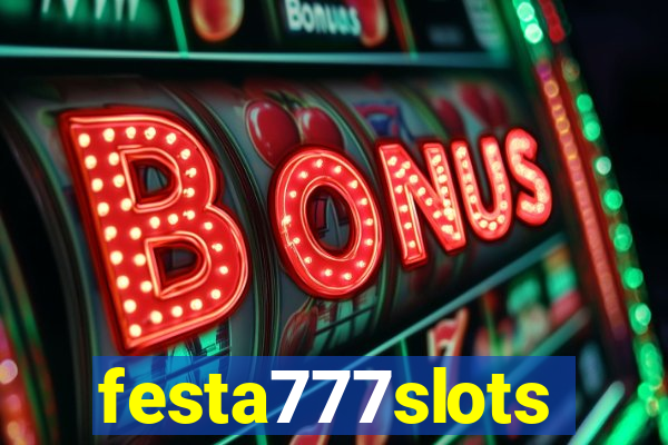 festa777slots