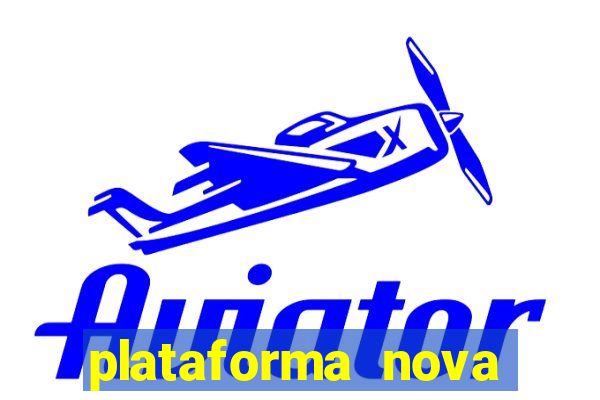 plataforma nova fortune dragon