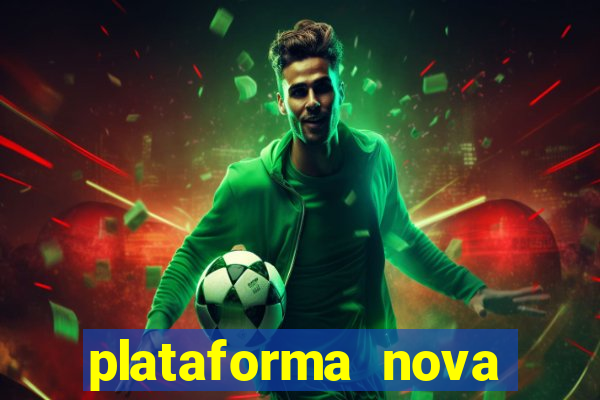 plataforma nova fortune dragon