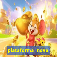 plataforma nova fortune dragon