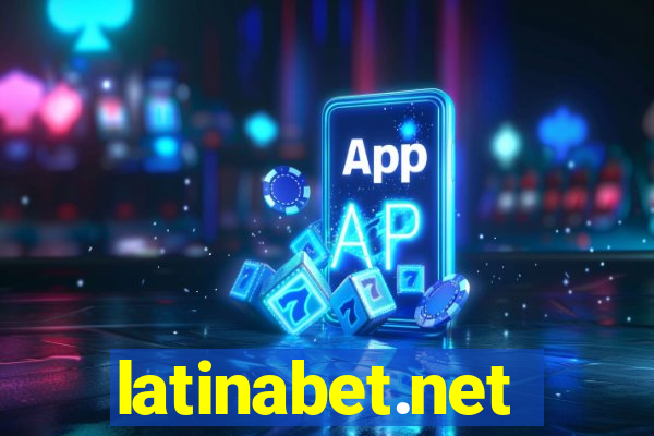 latinabet.net