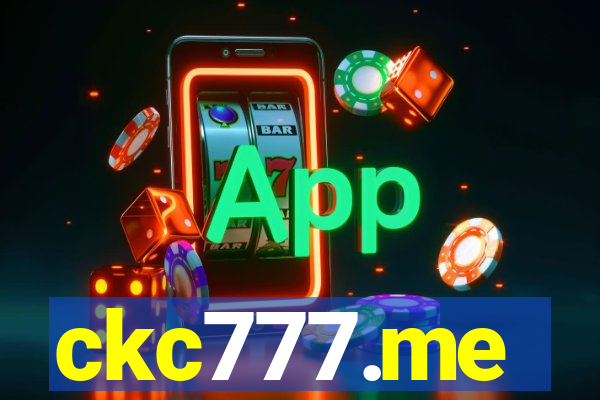 ckc777.me