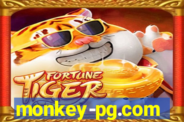 monkey-pg.com