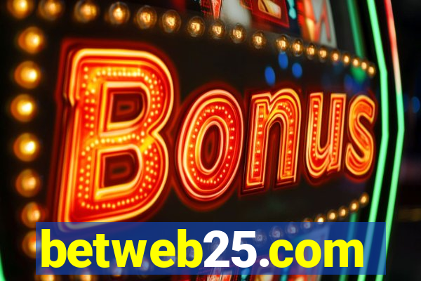 betweb25.com