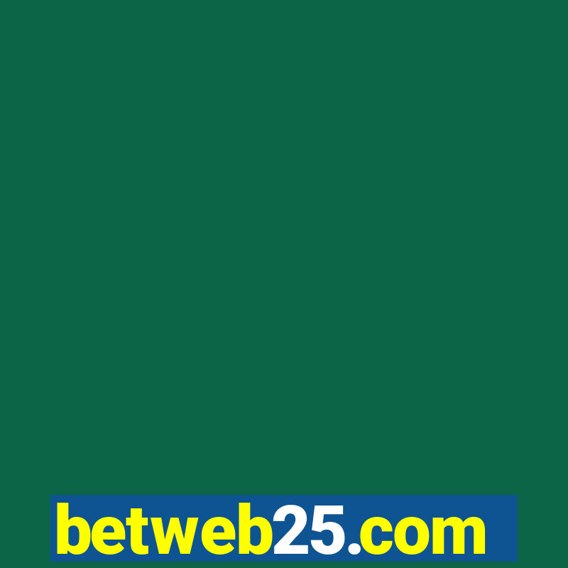 betweb25.com