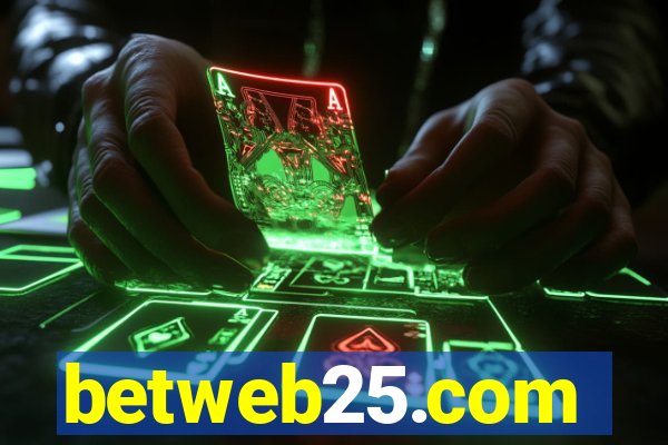 betweb25.com