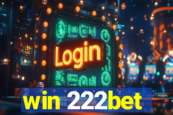 win 222bet