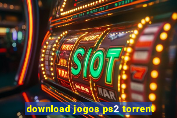 download jogos ps2 torrent