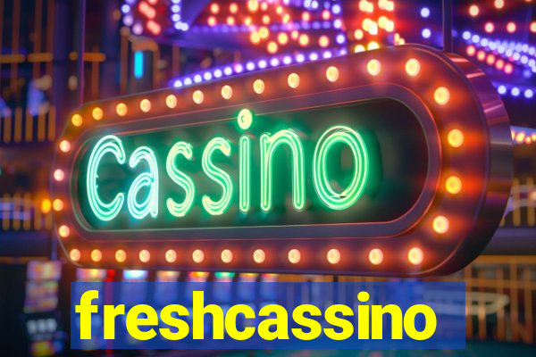 freshcassino