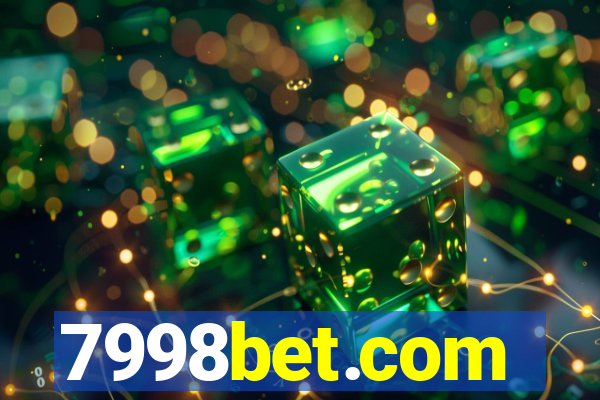 7998bet.com