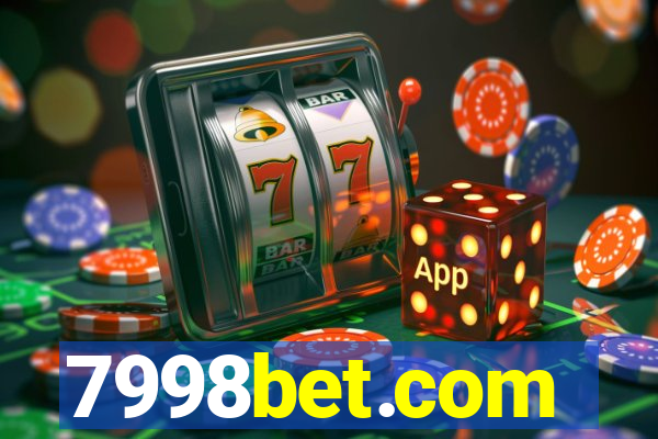 7998bet.com