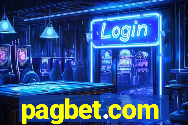 pagbet.com