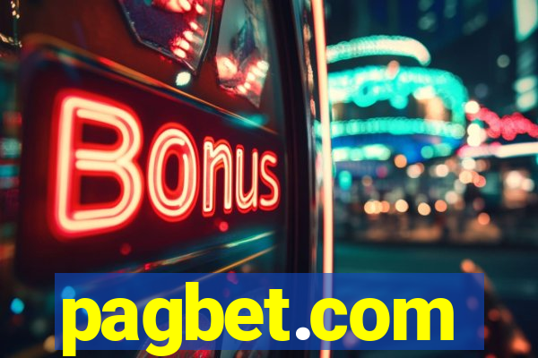 pagbet.com