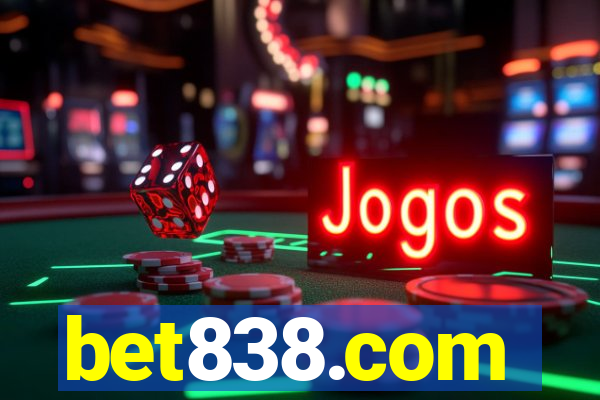 bet838.com