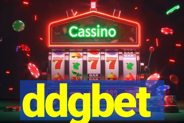 ddgbet