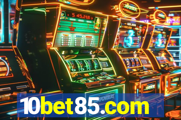 10bet85.com