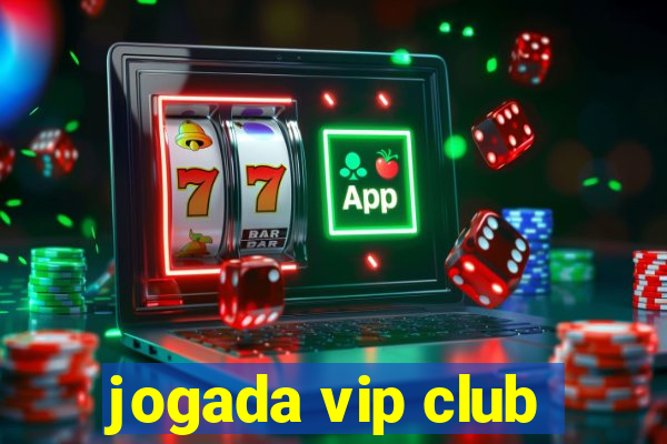 jogada vip club