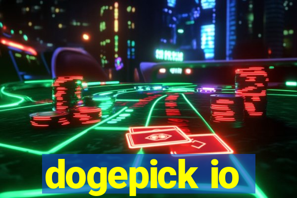 dogepick io