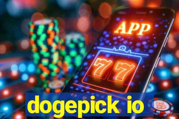 dogepick io