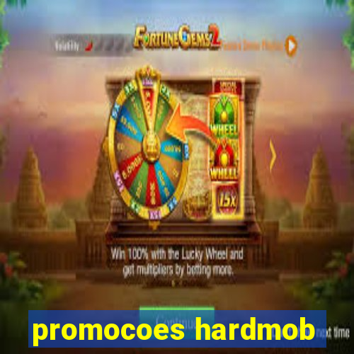 promocoes hardmob