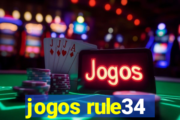 jogos rule34