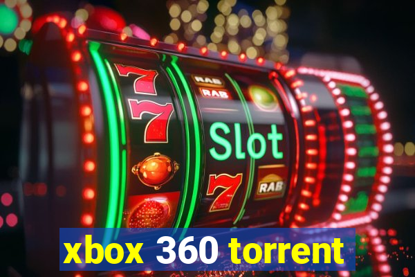 xbox 360 torrent