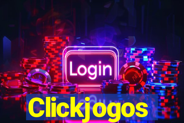 Clickjogos