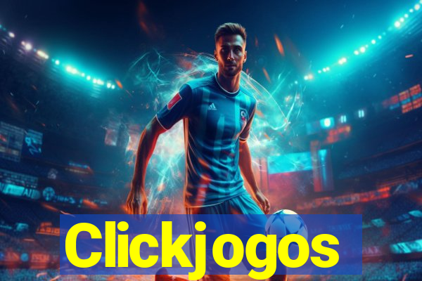 Clickjogos