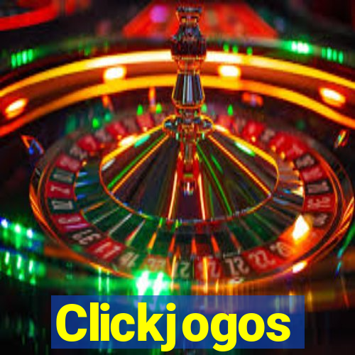 Clickjogos