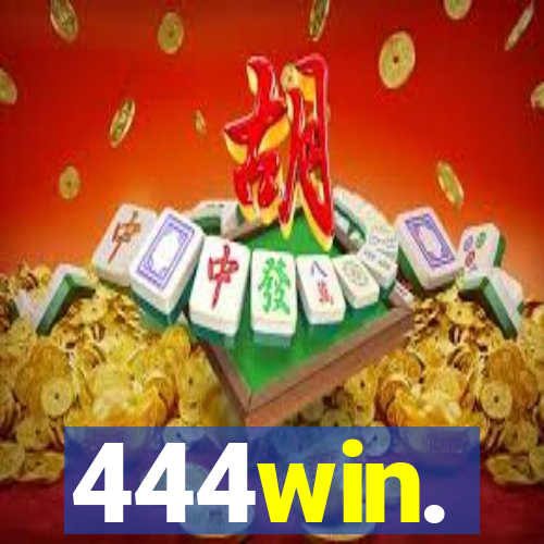 444win.