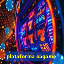 plataforma c5game