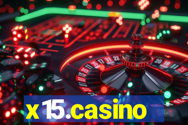 x15.casino