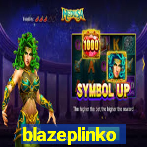 blazeplinko