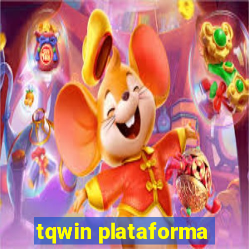 tqwin plataforma