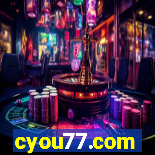 cyou77.com