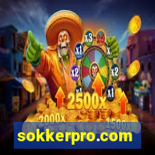 sokkerpro.com